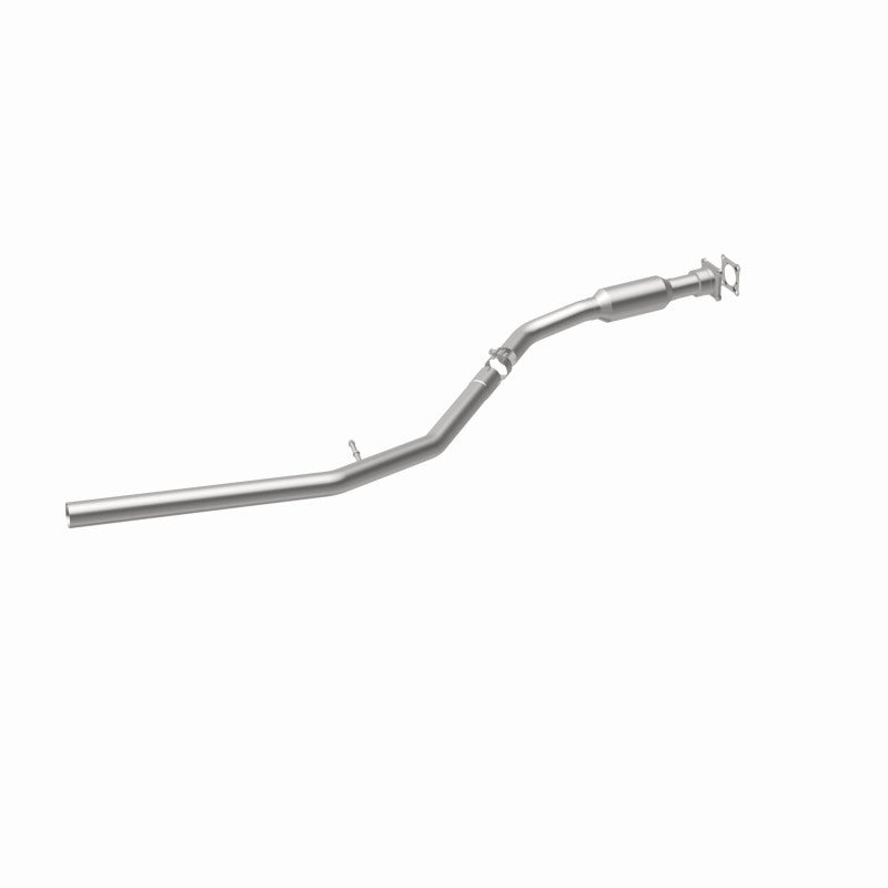 MagnaFlow Direct Fit Catalytic Converter 04-06 Chrysler Voyager 3.3L