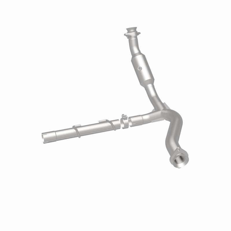 MagnaFlow 07-08 Ford Expedition 5.4L Direct Fit Converter