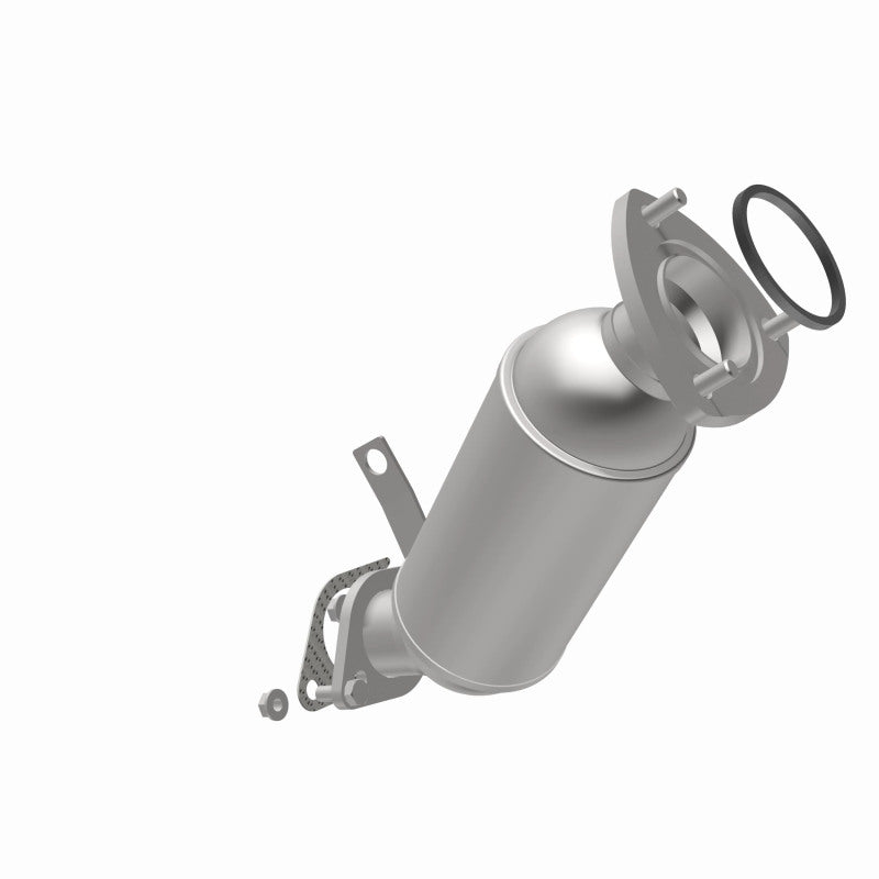 MagnaFlow Direct Fit Catalytic Converter 07-08 GM SUV 3.6L Front OEM