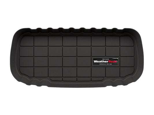 WeatherTech 2026 Tesla Model Y Trunk Cargo Liners - Black