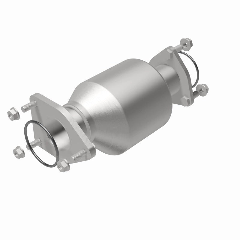 MagnaFlow 08-12 Honda Accord 2.4L California Grade CARB Compliant Direct-Fit Catalytic Converter