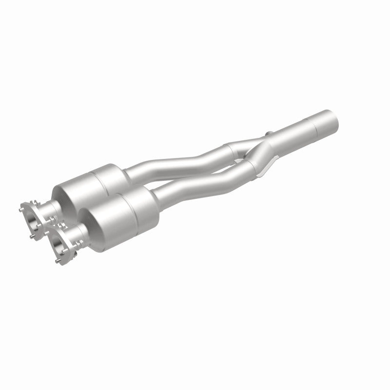 MagnaFlow Direct Fit Catalytic Converter 01-05 Audi TT Quattro 1.8L