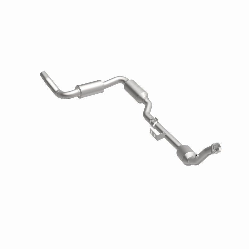 MagnaFlow 01-02 Mercedes-Benz ML320 3.2L California Grade CARB Compliant DF Catalytic Converter