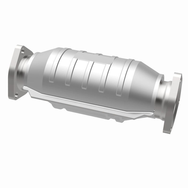 MagnaFlow Direct Fit Catalytic Converter Audi 81 91