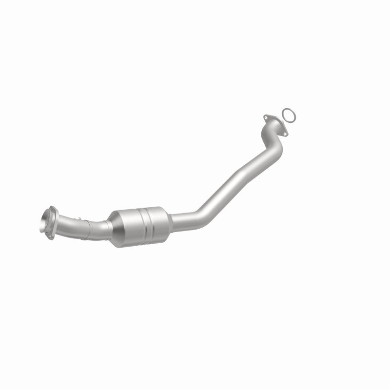 MagnaFlow 12-17 Dodge Durango / 13-17 Jeep Grand Cherokee Direct Fit CARB Compliant Converter