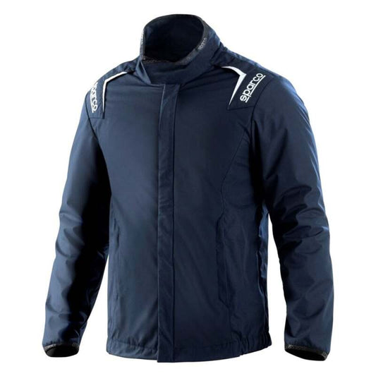 Sparco Jacket Adventure XXL Navy