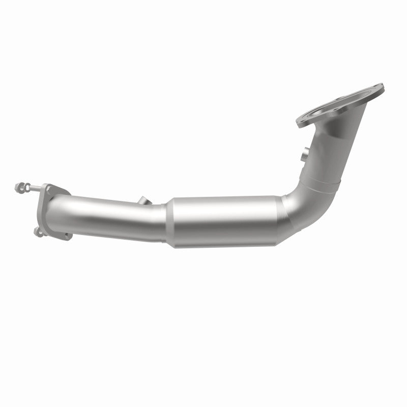 MagnaFlow Catalytic Converter Direct Fit Federal 06-11 Chevy Corvette V8 7.0LGAS