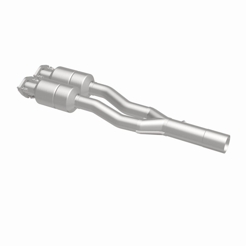 MagnaFlow Direct Fit Catalytic Converter 01-05 Audi TT Quattro 1.8L