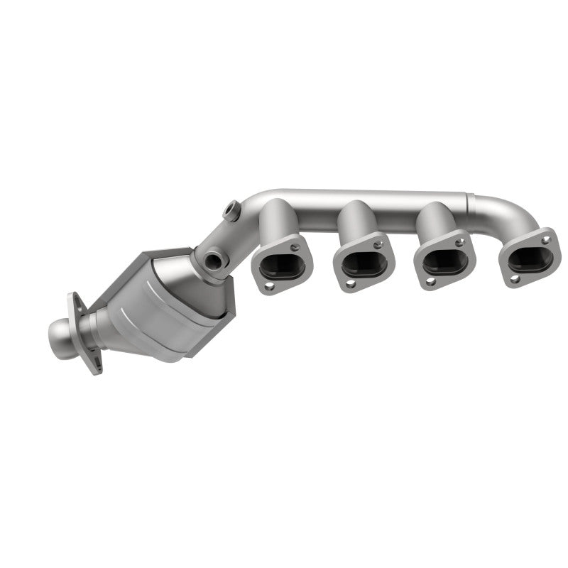 MagnaFlow Direct Fit Catalytic Converter 93-95 Lin Mark VIII 4.6 Driver Side
