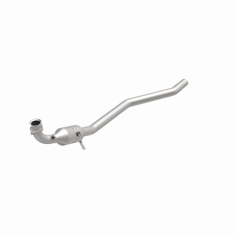 MagnaFlow Direct Fit Catalytic Converter 06-09 ML350 3.5L ps