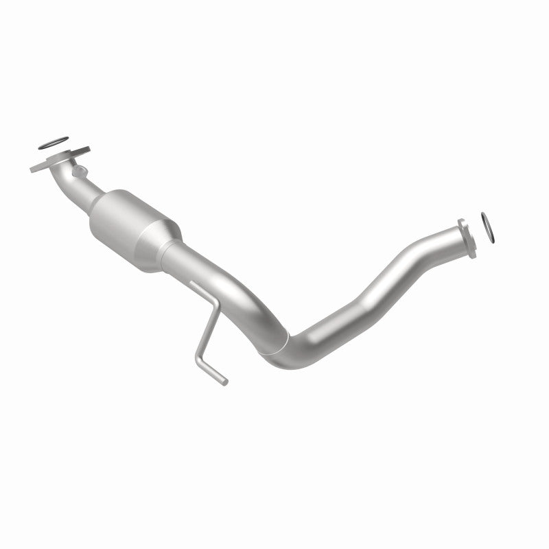 MagnaFlow Direct Fit Catalytic Converter 10-12 Toy FJ/4Runner 4.0L