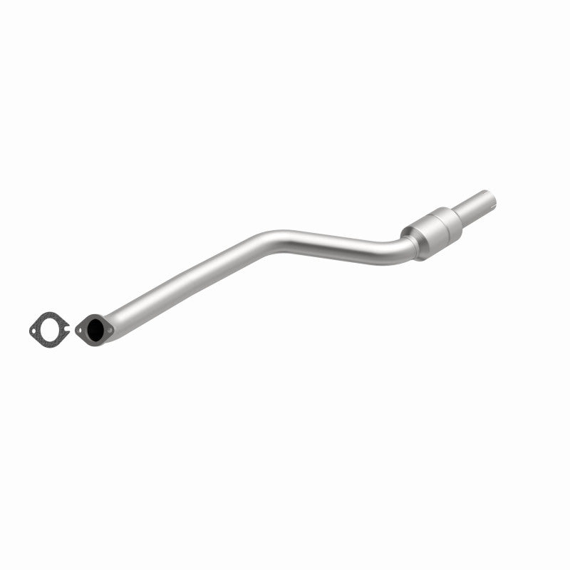 MagnaFlow 2010 BMW 335i xDrive 3.0L Direct Fit Converter
