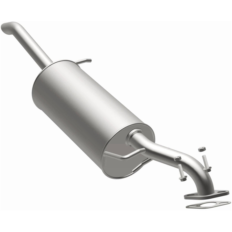 BRExhaust 09-11 Chevrolet Aveo 1.6L Muffler Kit