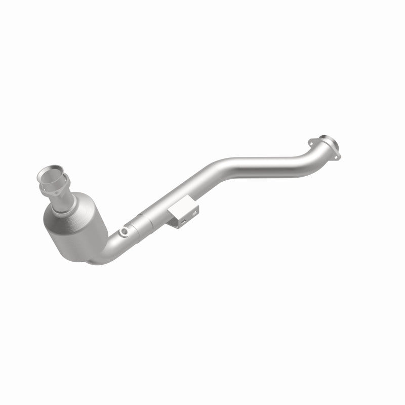 MagnaFlow Direct Fit Catalytic Converter Mercedes CLK320 01-03 Passenger Side OEM