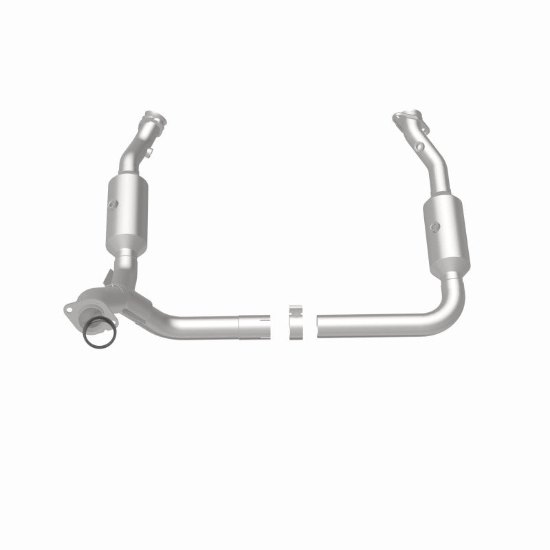 MagnaFlow 06-10 Ford Explorer 4.0L Direct Fit Converter