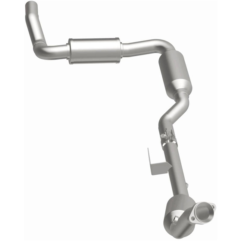 MagnaFlow 01-02 Mercedes-Benz ML320 3.2L California Grade CARB Compliant DF Catalytic Converter