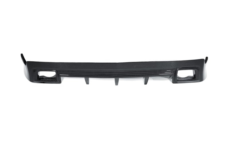 Anderson Composites 10-13 Chevrolet Camaro Type-OE Rear Valance