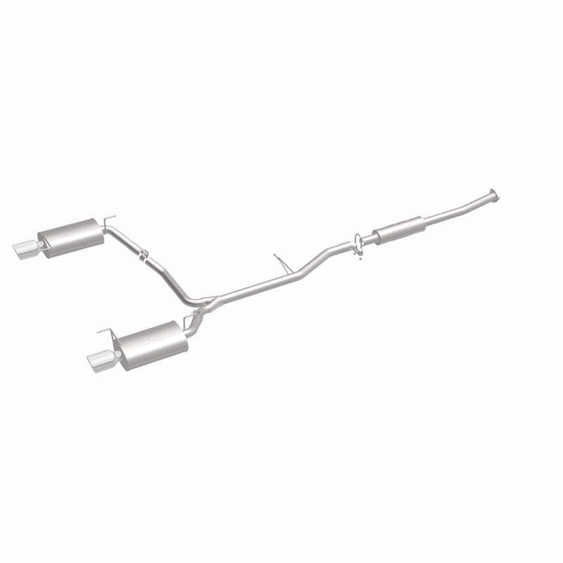 MagnaFlow Sys C/B Honda Accord 3.0L V6 98-02