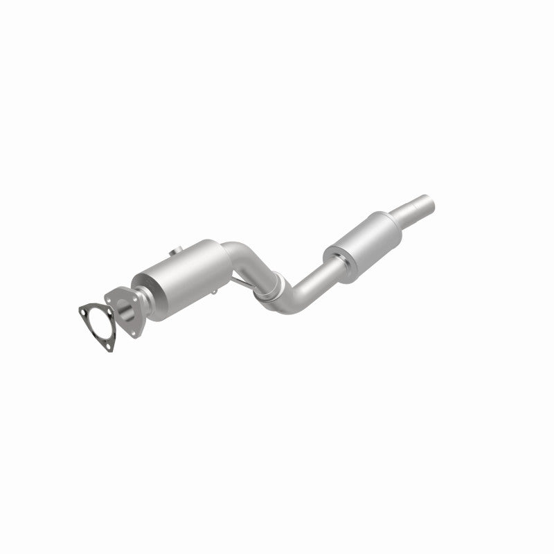MagnaFlow 06-08 Audi A4 Quattro 3.2L Direct Fit Converter