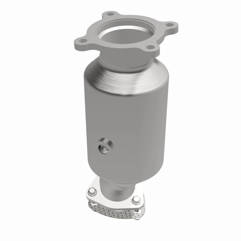 Magnaflow Conv Direct Fit 18-20 Audi Q5 Underbody