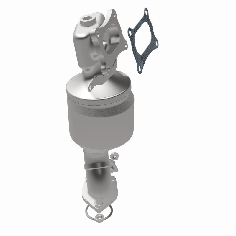 MagnaFlow 08-16 Honda Odyssey 3.5L Direct Fit Converter