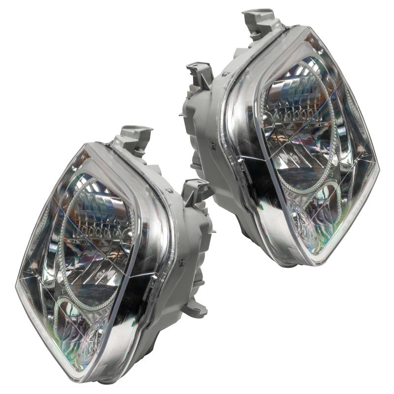 Oracle 05-06 Toyota Tundra Double Cab SMD HL - ColorSHIFT w/o Controller