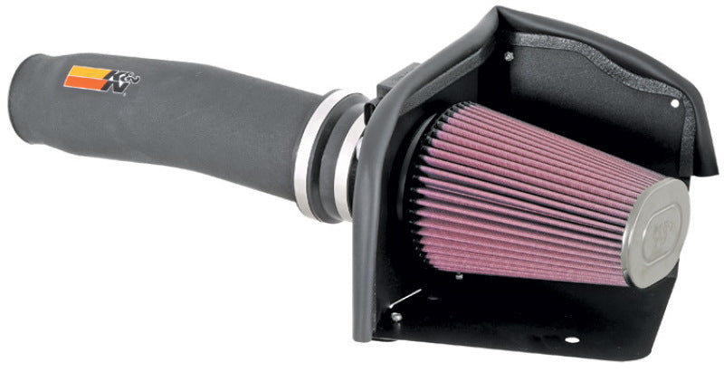 K&N 94-96 Chevy Impala SS/Caprice Performance Intake Kit