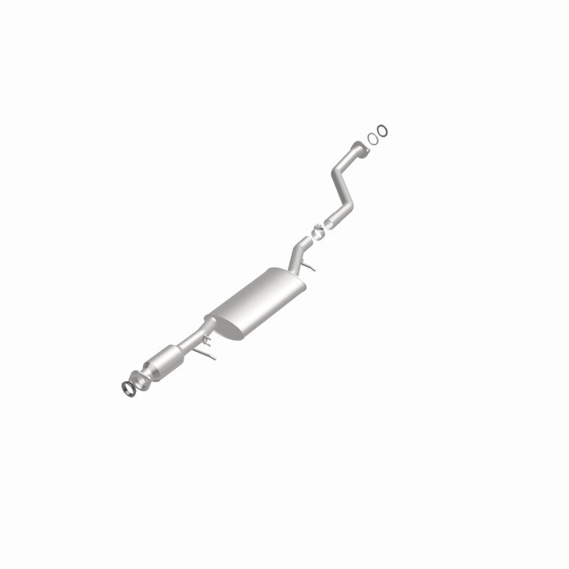 MagnaFlow 99-03 Lexus RX300 Base V6 3.0L OEM Grade / EPA Compliant Direct-Fit Catalytic Converter