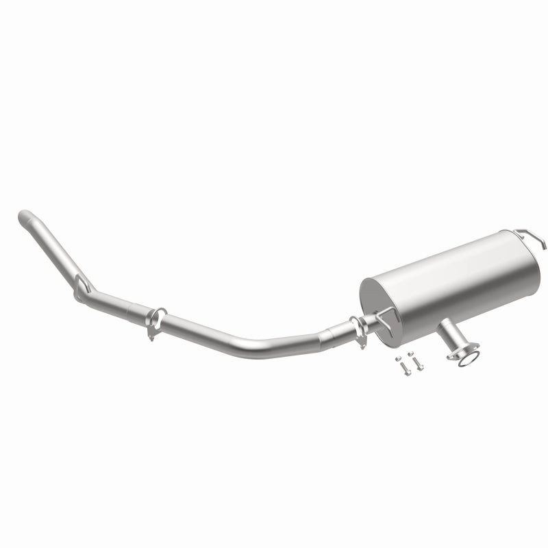 BRExhaust 11-16 Toyota Sienna Muffler Kit