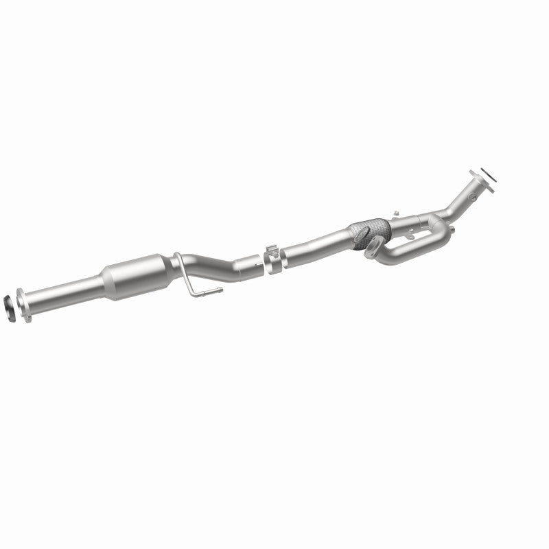 MagnaFlow 18-19 Toyota Camry 3.5L Direct Fit Converter