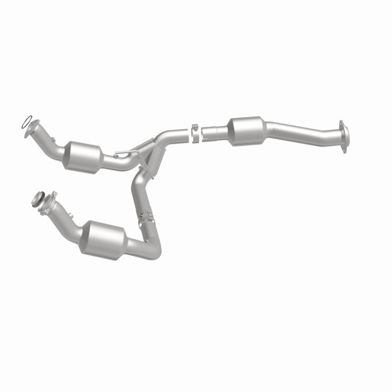 MagnaFlow 20-22 Chevy Silverado 2500 HD 6.6L OEM Direct-Fit Catalytic Converter