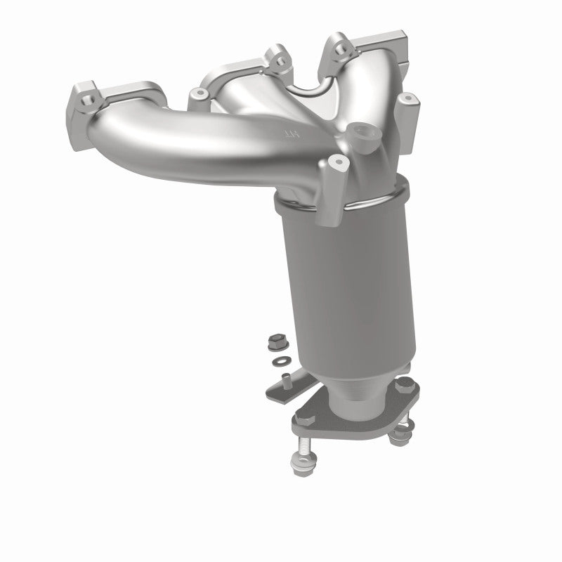 MagnaFlow DF Catalytic Conv Ford Explorer 2013 3.5L Front Manifold *NOT FOR SALE IN CALIFORNIA*