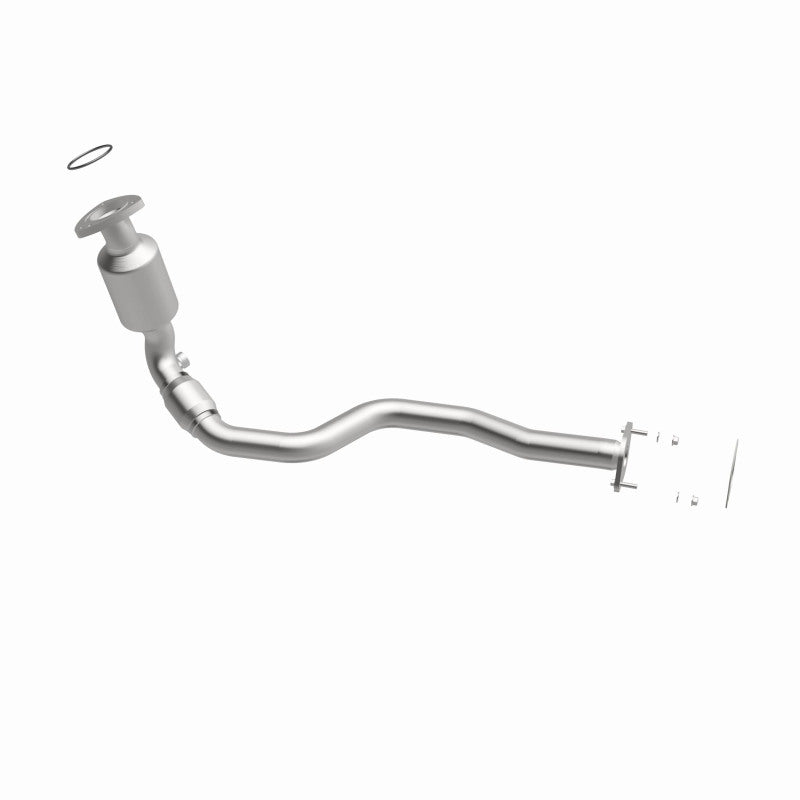 MagnaFlow 2008 EQUINOX 3.6L Underbody Direct Fit Converter