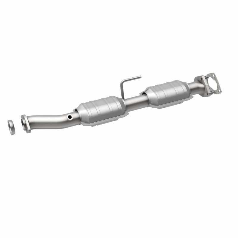 MagnaFlow DF Cat. Conv 98-00 Ford Ranger 4.0L/3.0L Rear / 98-00 Mazda B300 3.0L / B4000 4.0L Rear