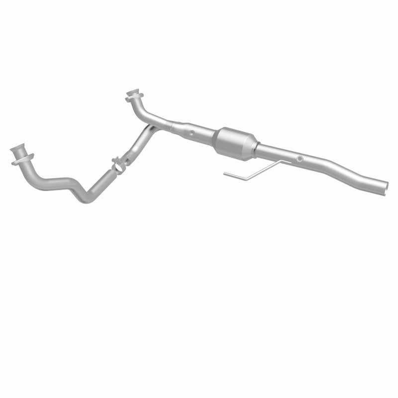 MagnaFlow 00-01 Dodge Ram 1500 3.9L Direct Fit Converter