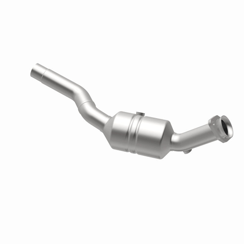 MagnaFlow 2007 Jaguar XK 4.2L Direct Fit Converter