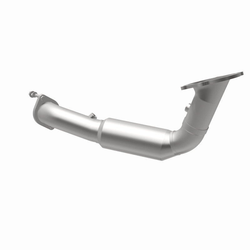 MagnaFlow Catalytic Converter Direct Fit Federal 06-11 Chevy Corvette V8 7.0LGAS