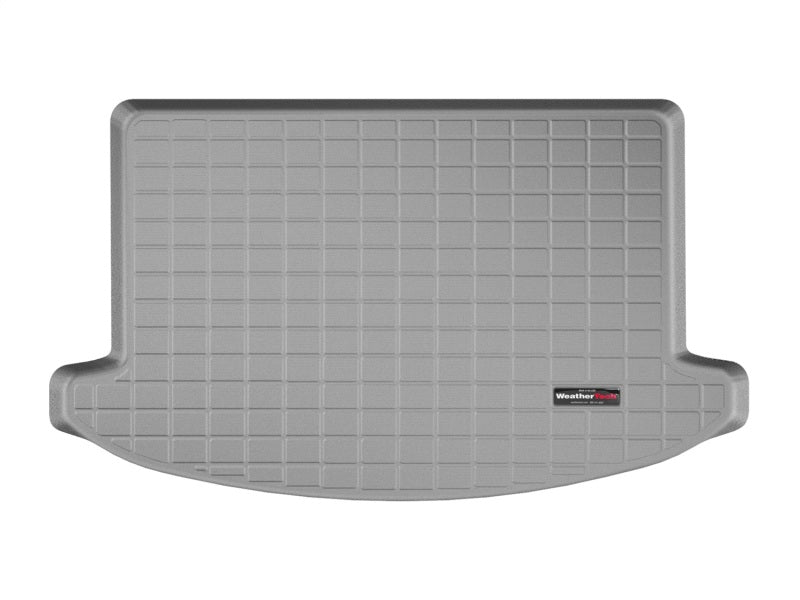 WeatherTech 2019+ Mercedes-Benz G-Class Cargo Liners - Grey