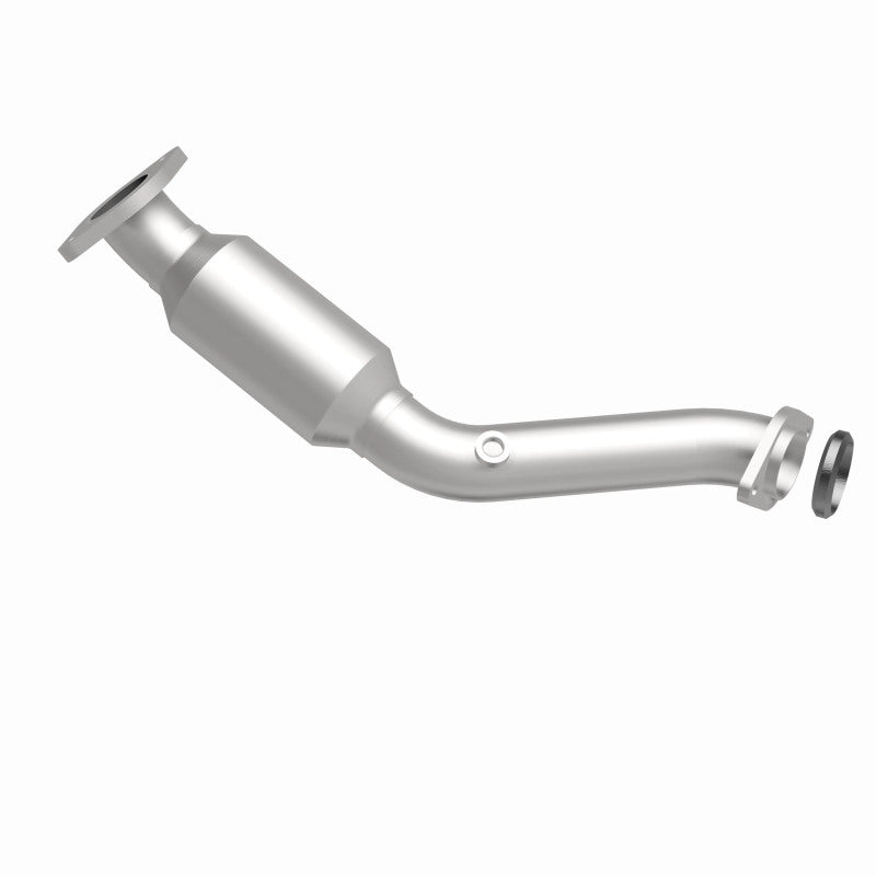 MagnaFlow Direct Fit Catalytic Converter CORVETTE 05-07 6.0L OEM