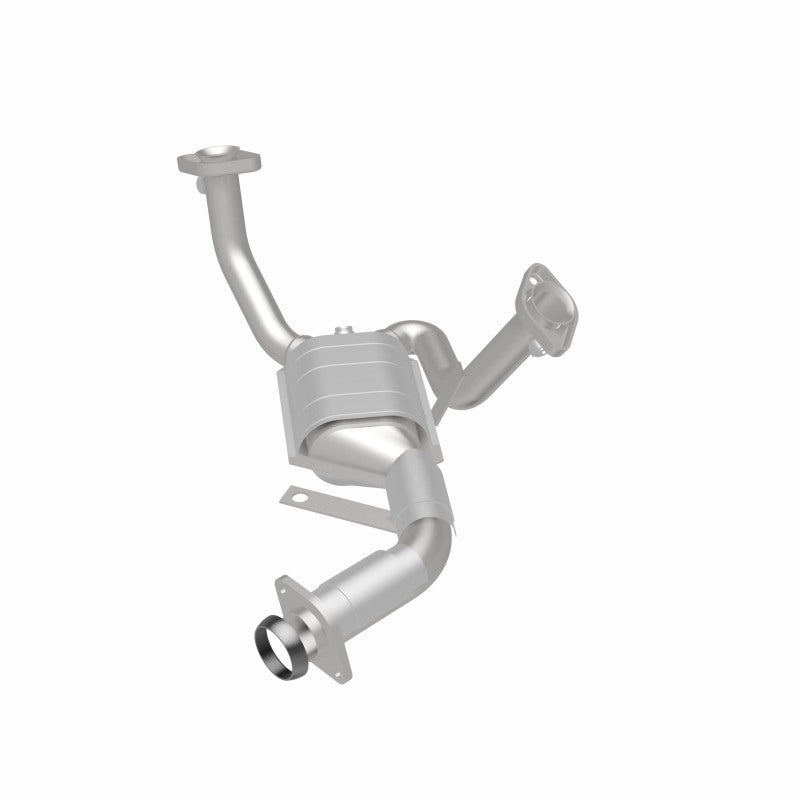 MagnaFlow Direct Fit Catalytic Converter Ford-Taurus-Mercury-Sable