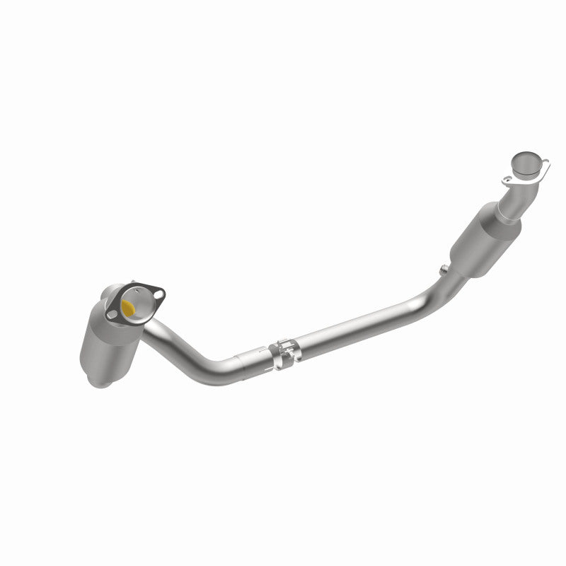 MagnaFlow 2006 Dodge Ram 1500 5.7L Direct Fit Catalytic Converter