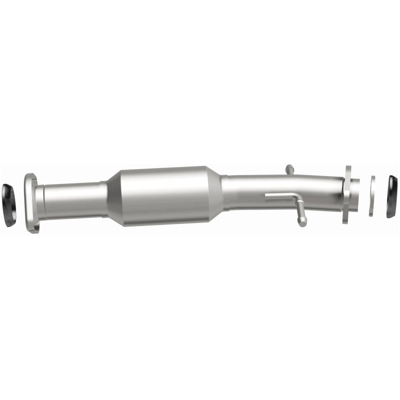 MagnaFlow 10-15 Lexus RX350 3.5L Direct Fit Converter