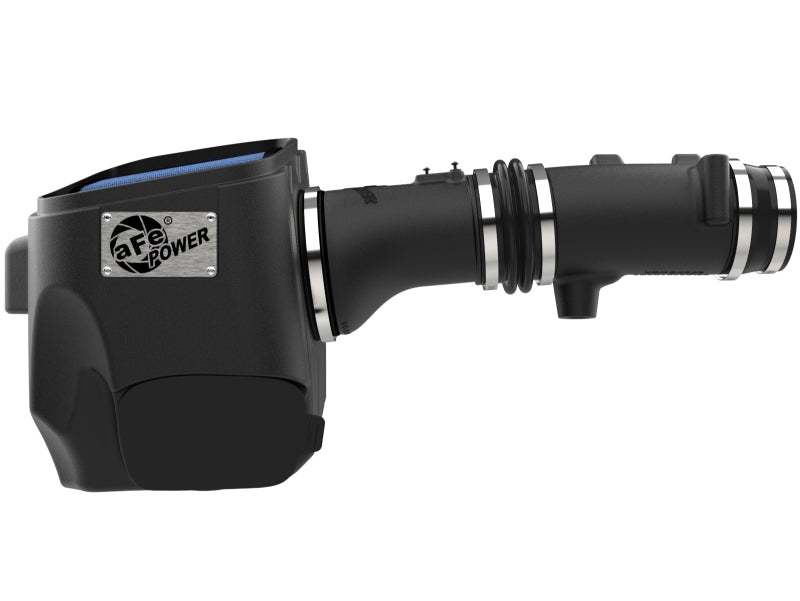 aFe Power Magnum Force Stage-2 Pro 5R Cold Air Intake System 25-26 Ram 1500 RHO L6-3.0L (tt)