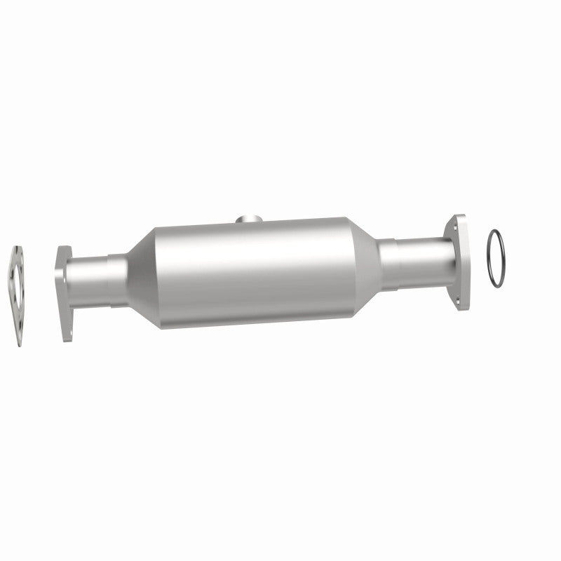 MagnaFlow Direct Fit Catalytic Converter 98-02 Honda Accord 4 2.3L