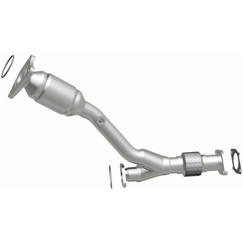 MagnaFlow 2007 Chevrolet Malibu 3.5L Direct Fit Converter