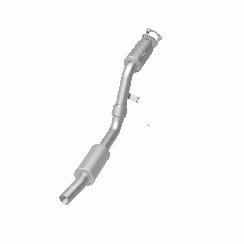 MagnaFlow 06-08 Audi A4 Quattro 3.2L Direct Fit Converter
