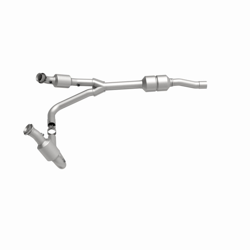 MagnaFlow Direct Fit Catalytic Converter 02-03 Ram 1500 4.7L