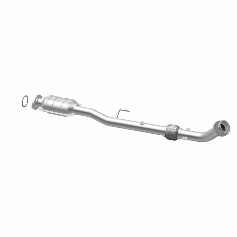 MagnaFlow Direct Fit Catalytic Converter 07-09 Toyota Camry 2.4L