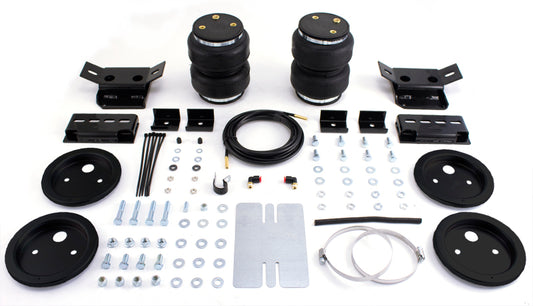Air Lift LoadLifter 5000 Ultimate Rear Air Spring Kit for 99-05 Chevrolet Silverado 1500 HD/2500