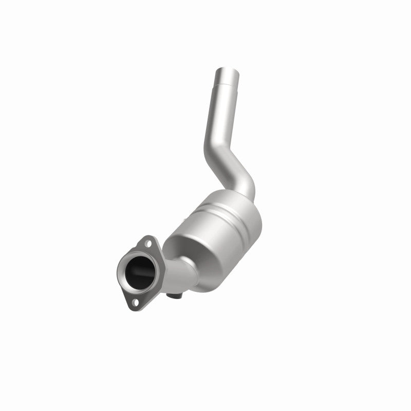 MagnaFlow Direct Fit Catalytic Converter 07-09 XKR 4.2L D/S